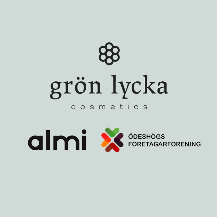 Företagarträff hos Grön Lycka