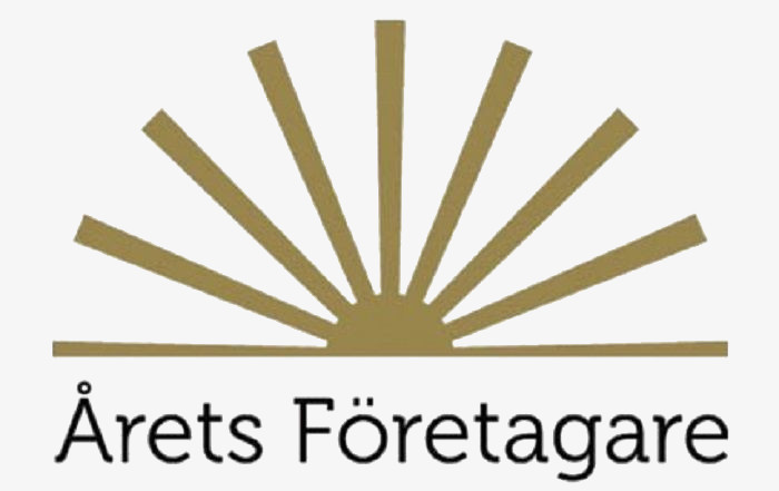 Företagsträff & årets företagare